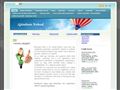 http://ajanlomneked.webege.com/ ismertető oldala